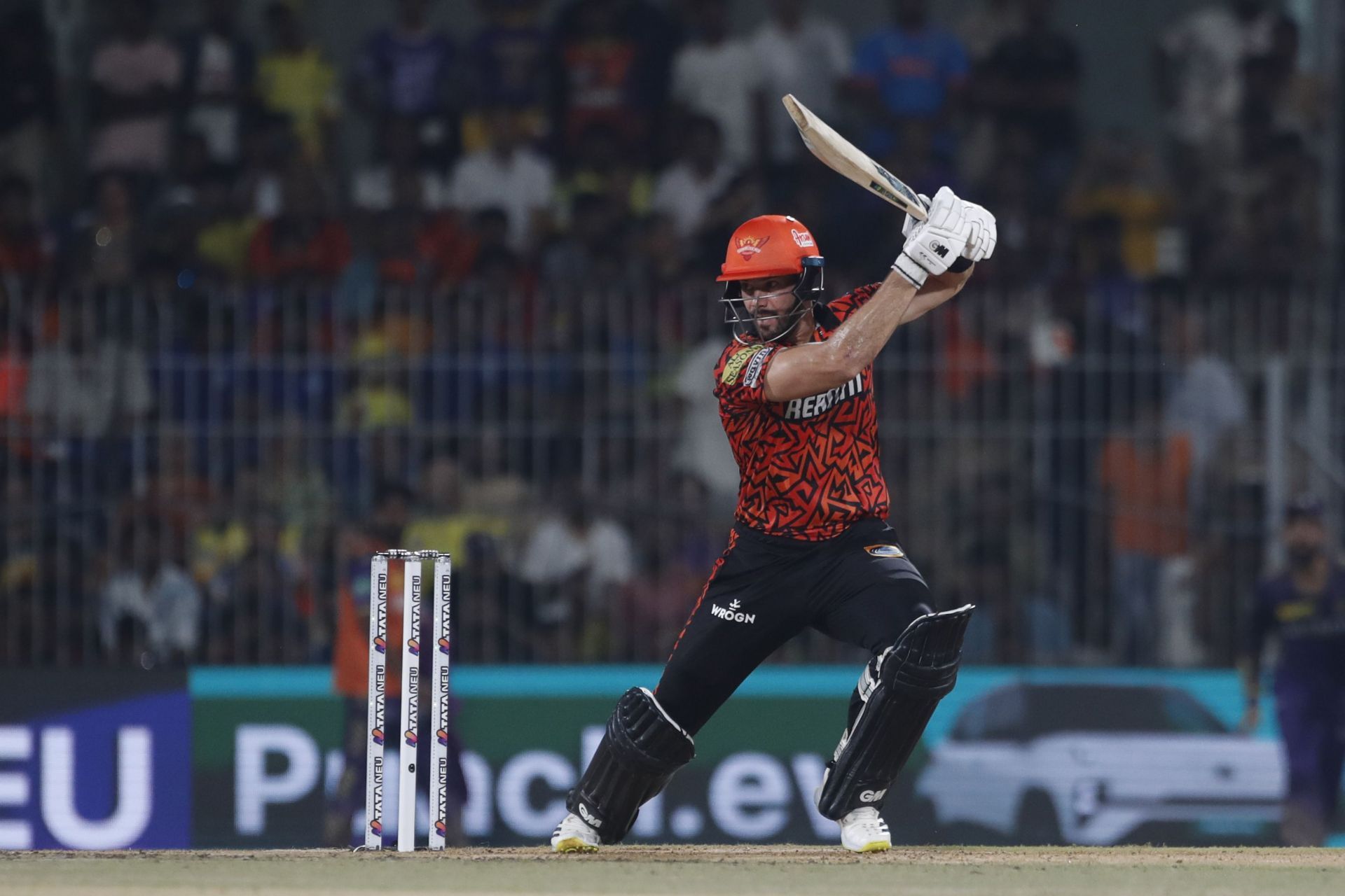 Aiden Markram is likely to open the batting for SRH in IPL 2025 | Image Source: Getty