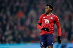 "It's a dream to play there" - Lille star Jonathan David opens up amid Barcelona transfer links