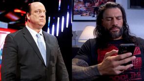 Paul Heyman may have betrayed Roman Reigns for huge WWE star ahead of Survivor Series, says analyst