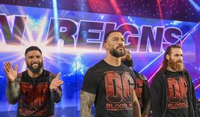 WWE में Roman Reigns की परेशानी कैसे होगी खत्म? दिग्गज ने की भविष्यवाणी