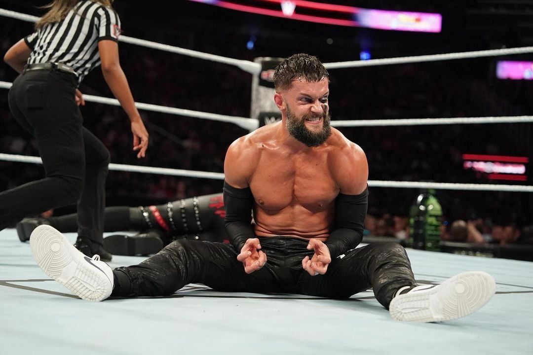 Finn Balor