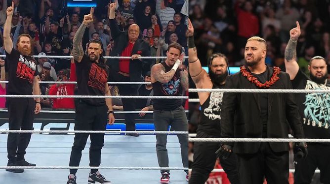 WWE Survivor Series WarGames 2024: शो में होने वाले सभी मैचों और उनके संभावित नतीजों की भविष्यवाणी