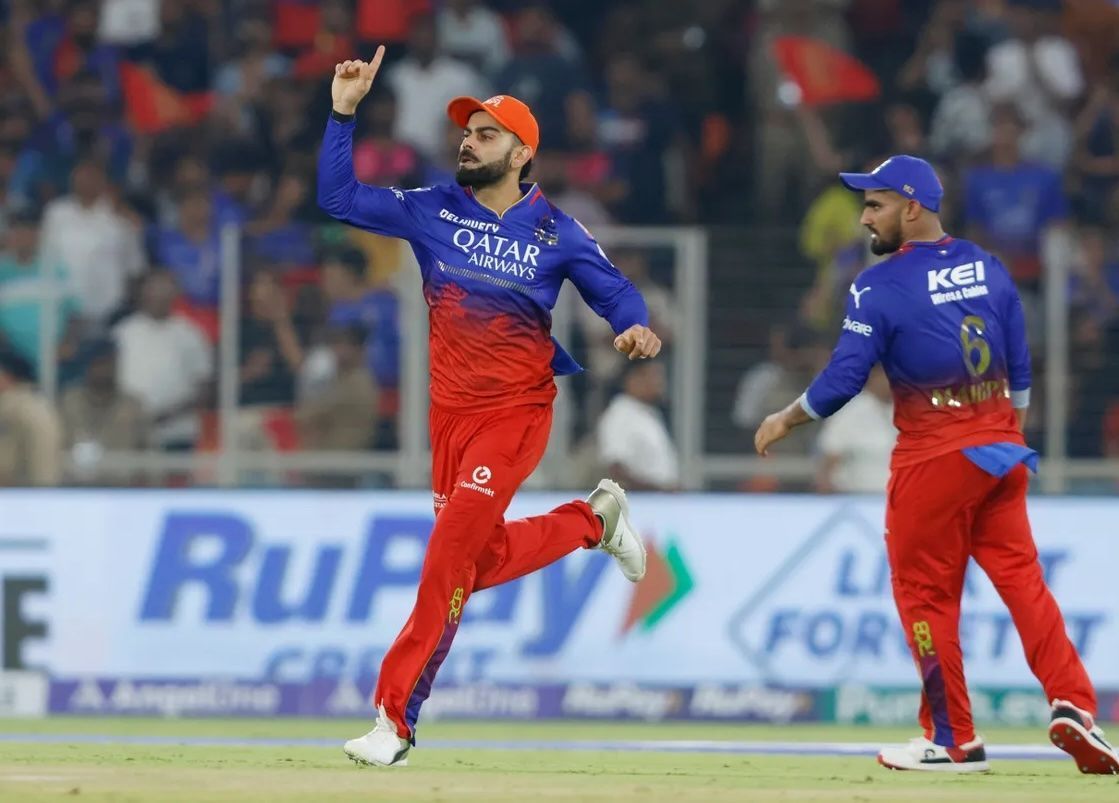 कौन करेगा RCB की कप्तानी? (Photo Credit- IPLT20.COM)