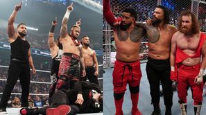 3 तरीके जिनसे Roman Reigns का WarGames मैच WWE Survivor Series 2024 के लिए तय हो सकता है