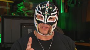 Condolences to WWE Hall of Famer Rey Mysterio after tragedy