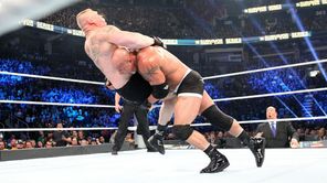 Former WWE champion sends a message to Goldberg ahead of his retirement match; says he won't get squashed like Brock Lesnar