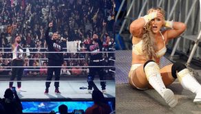 WWE SmackDown, 1 नवंबर 2024: 2 सबसे अच्छी और बुरी चीजें जो इस हफ्ते देखने को मिलीं