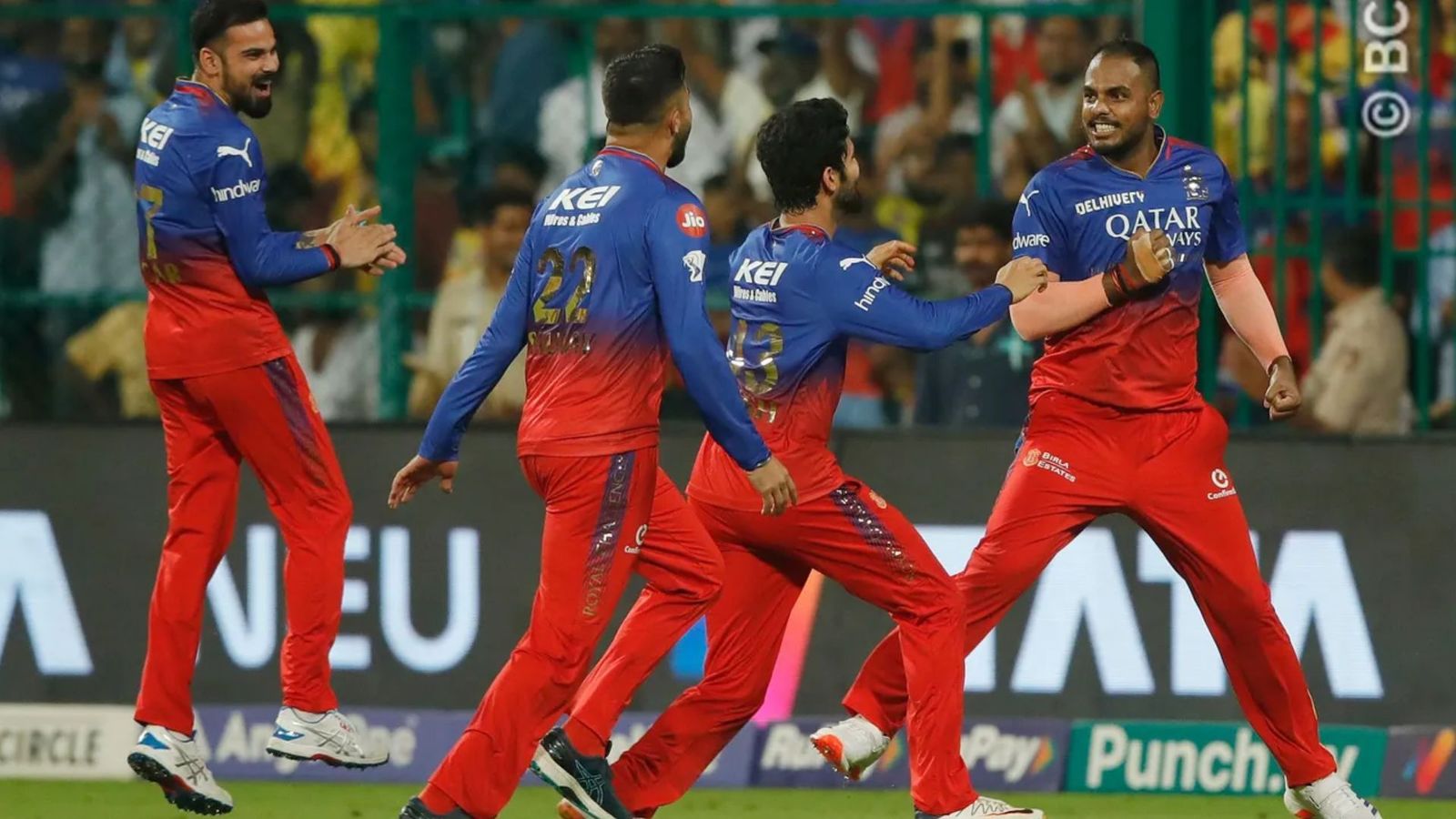 Yash Dayal replaces Khaleel Ahmed as a reserve for Team India in the Border Gavaskar Trophy 202425