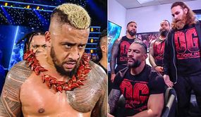 OG Bloodline’s 5th member found, New Wiseman to return, 385 lbs WWE star is back? - 3 Things to expect from RAW this week