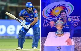 3 ideal opening partners for Rohit Sharma who MI should target at IPL 2025 Auction ft. Quinton de Kock