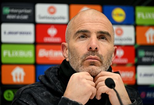 Enzo Maresca was delighted with Jadon Sancho's showing amid spell out of Chelsea's starting XI (Image - Getty)