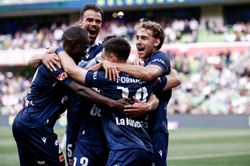 Wellington Phoenix vs Melbourne Victory Prediction and Betting Tips | November 24th 2024