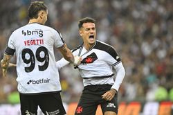 Vasco da Gama vs Internacional Prediction and Betting Tips | November 21st 2024