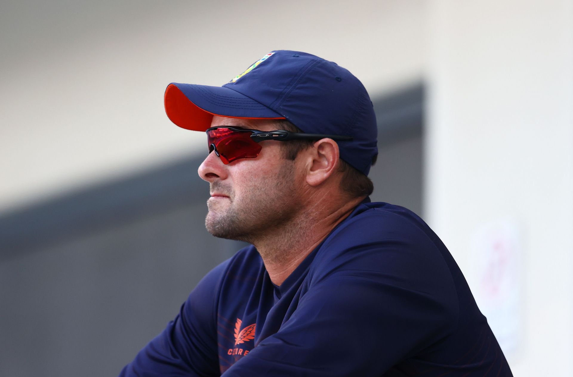 Mark Boucher. (Image Credits: Getty)