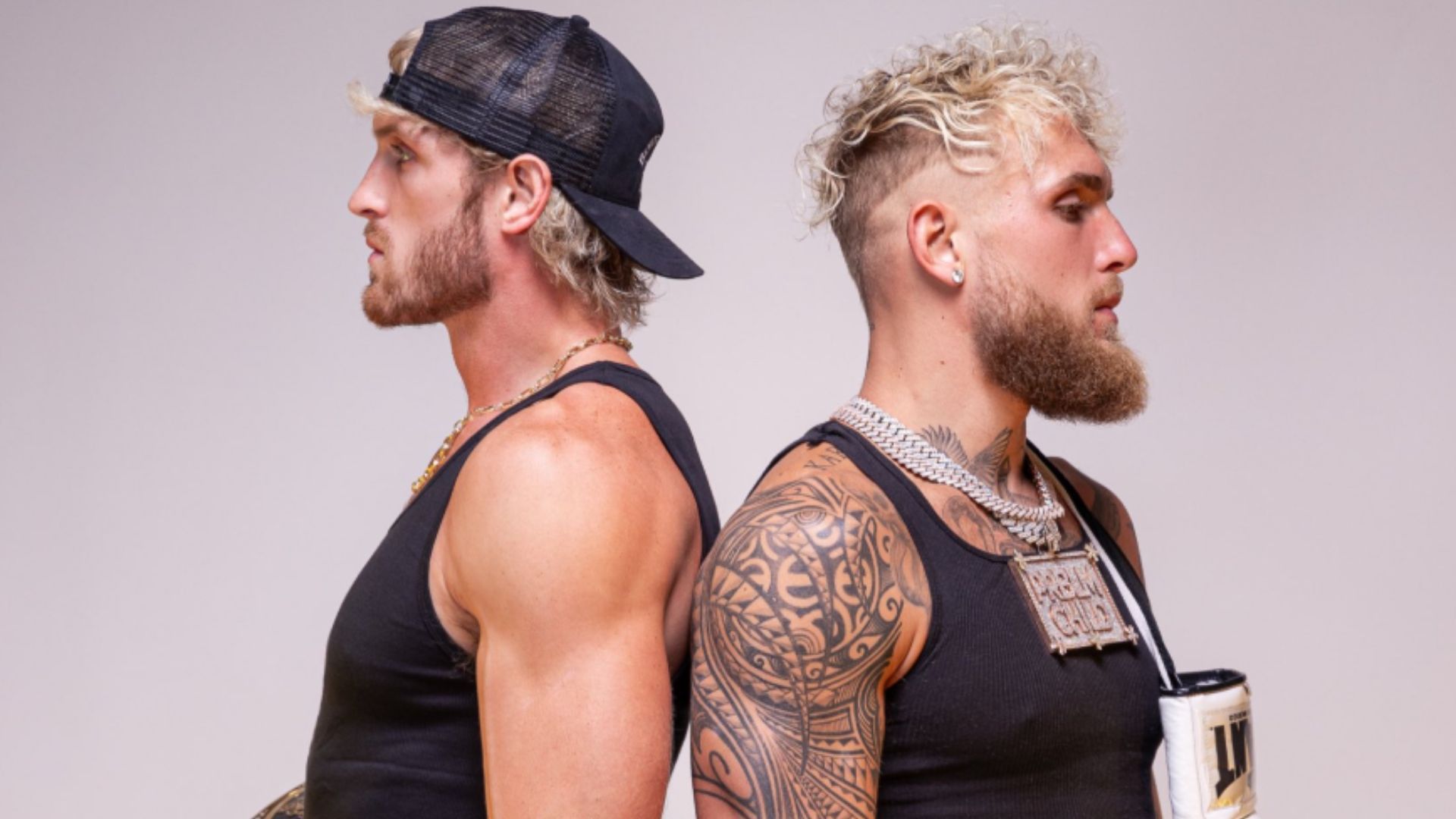 WWE: WWE Hall of Famer advocates for Jake and Logan Paul's WrestleMania ...