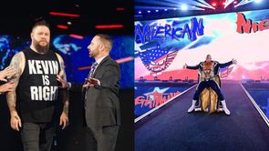 3 कारण क्यों Cody Rhodes-Kevin Owens का WWE Survivor Series WarGames 2024 में चैंपियनशिप मैच होना चाहिए