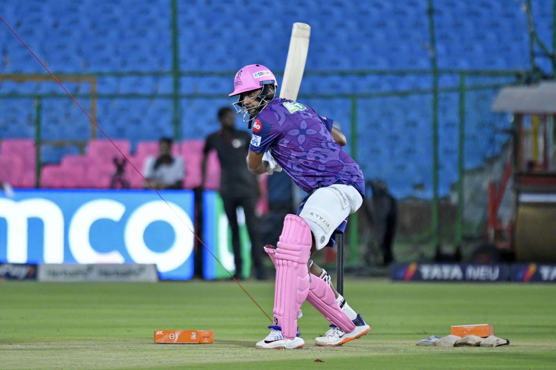 Rajasthan Royals And Lucknow Super Giants Practice Session In Jaipur - Source: Getty