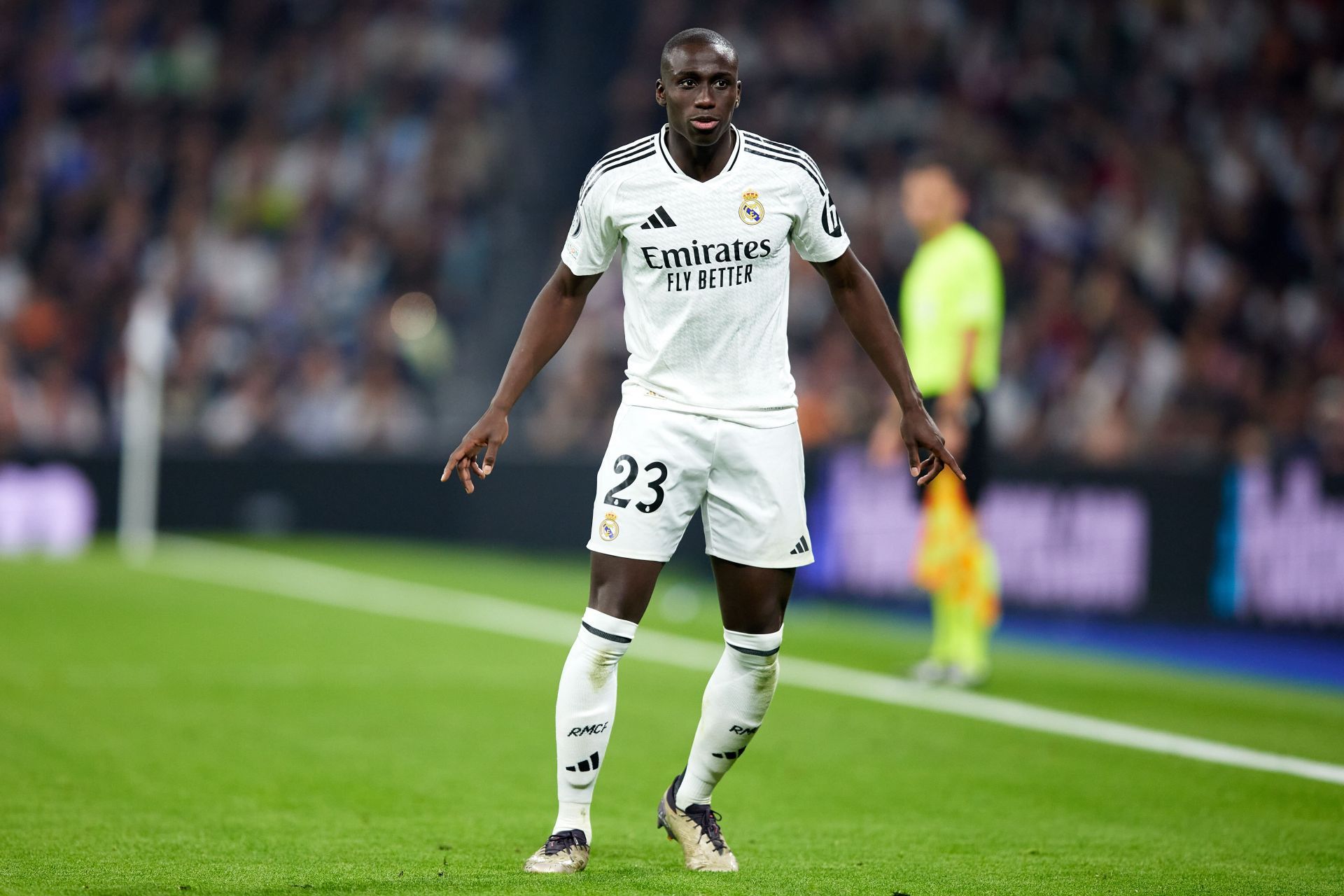 Ferland Mendy