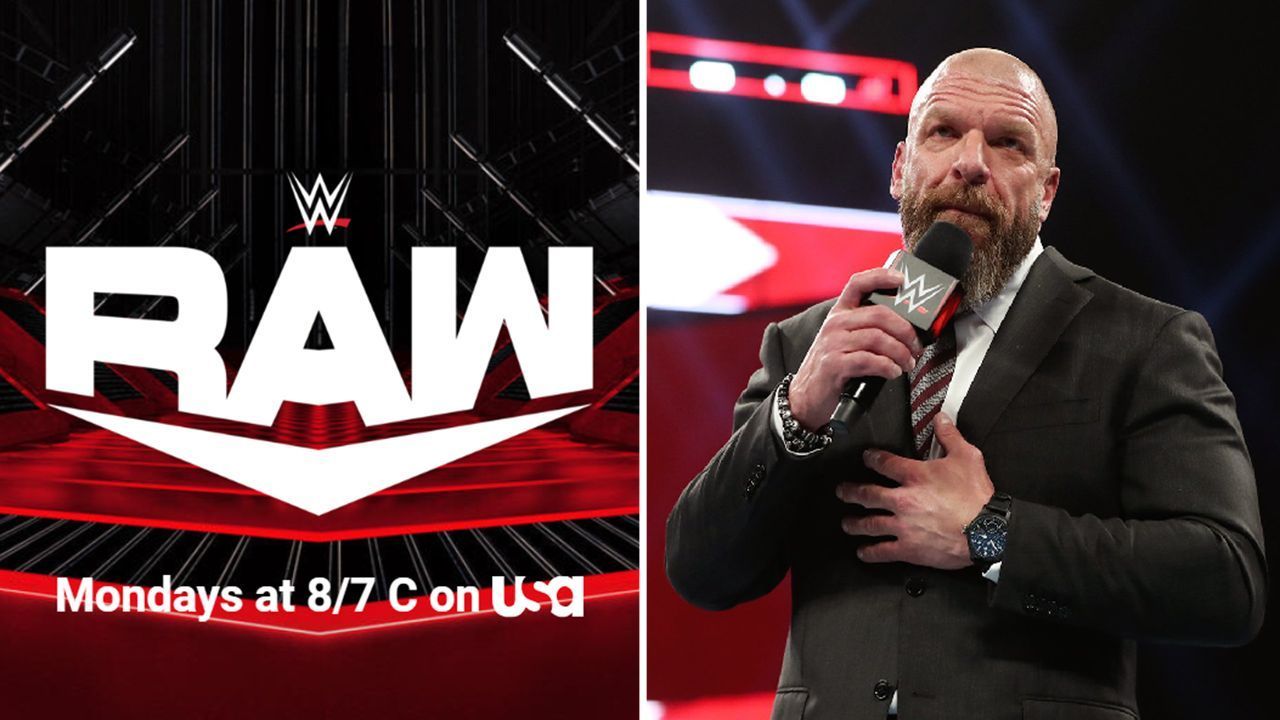 Triple H is the current head of creative of RAW and WWE as a whole (via WWE