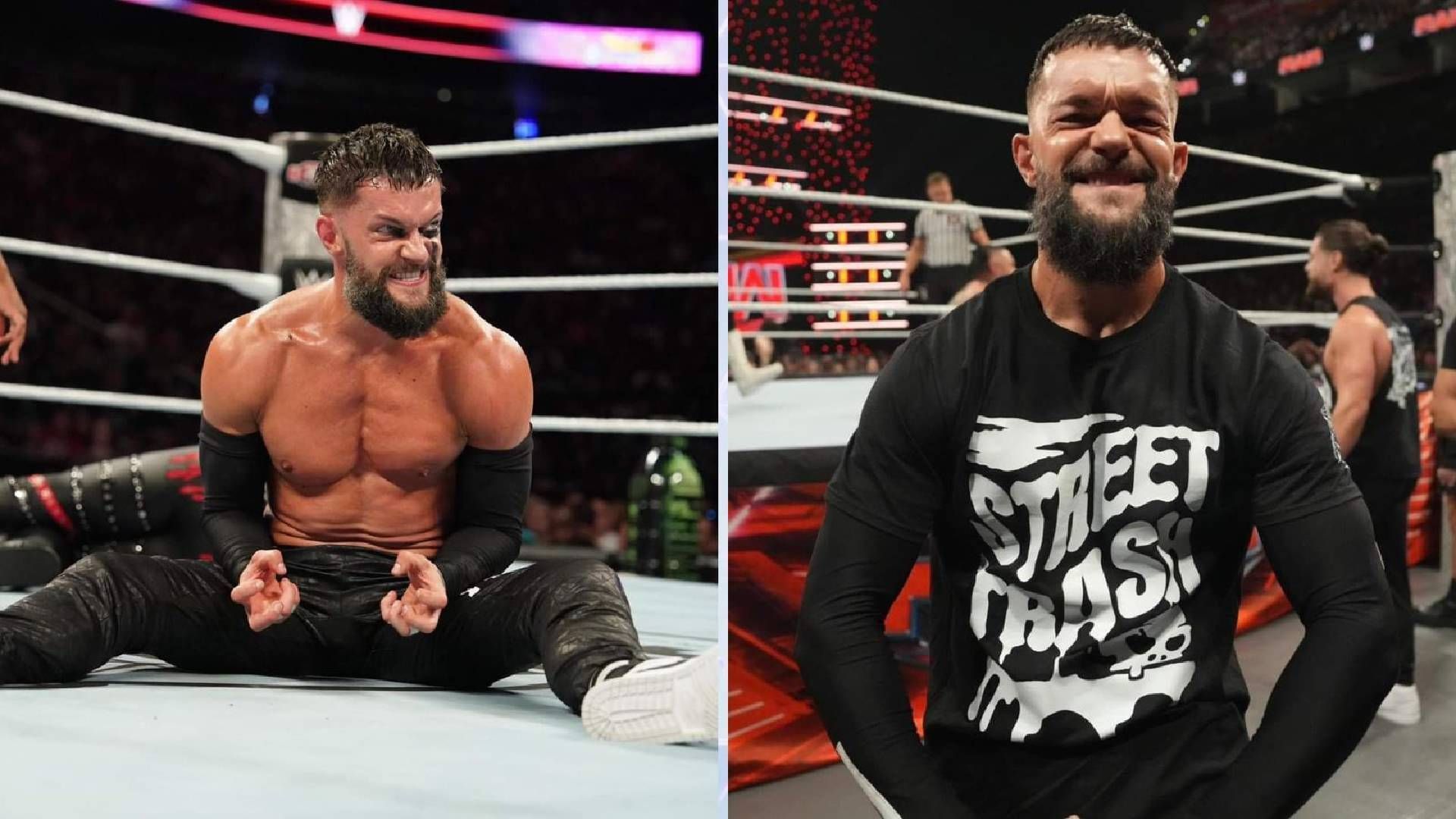 Finn Balor