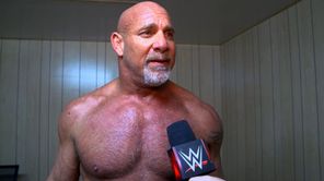 Goldberg turns down a huge last match against a WWE Hall of Famer; says legend would "die"