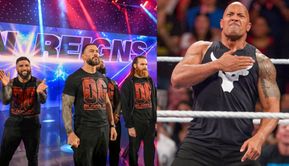 3 चीजें जिनके होने से WWE Survivor Series 2024 में Roman Reigns और असली ब्लडलाइन के होश उड़ सकते हैं