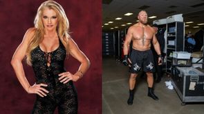 4 पूर्व और मौजूदा विमेंस WWE स्टार्स जिनकी 2 या उससे ज्यादा बार शादी हुई है