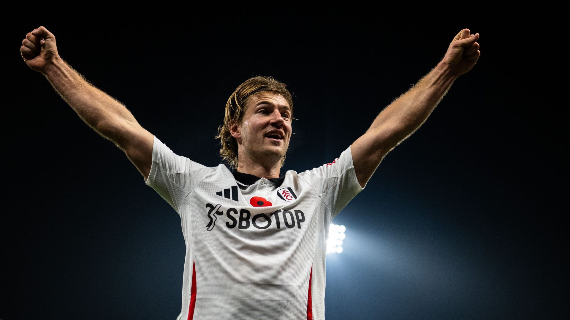 Fulham FC v Brentford FC - Premier League - Source: Getty