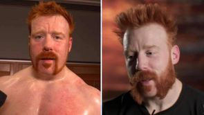 Sheamus misses rare milestone because of 34-year-old star on WWE RAW