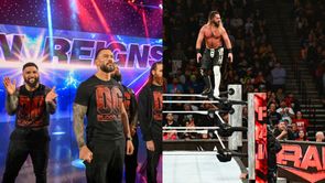 WWE Survivor Series में Roman Reigns को किस तरह से मिल सकता है दिग्गज का साथ? आया बड़ा बयान