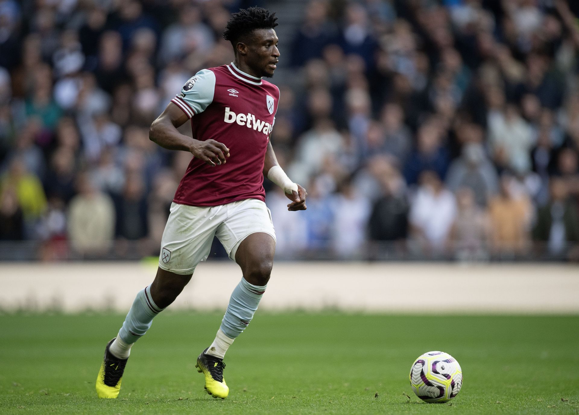 Tottenham Hotspur FC v West Ham United FC - Premier League - Source: Getty