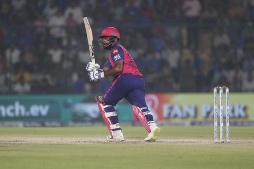 Delhi Capitals vs Rajasthan Royals - 2024 Indian Premier League - Source: Getty