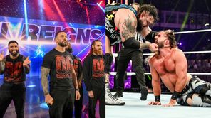 3 बड़ी चीजें जो नई और असली Bloodline WWE Raw में Seth Rollins vs Bronson Reed मैच में कर सकते हैं