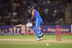 Hardik Pandya reclaims No.1 spot in ICC T20I rankings for all-rounders after South Africa series