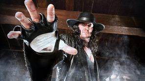 The Undertaker reveals WWE segment he disliked filming