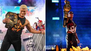 Cody Rhodes confirms The Rock's WrestleMania 41 involvement