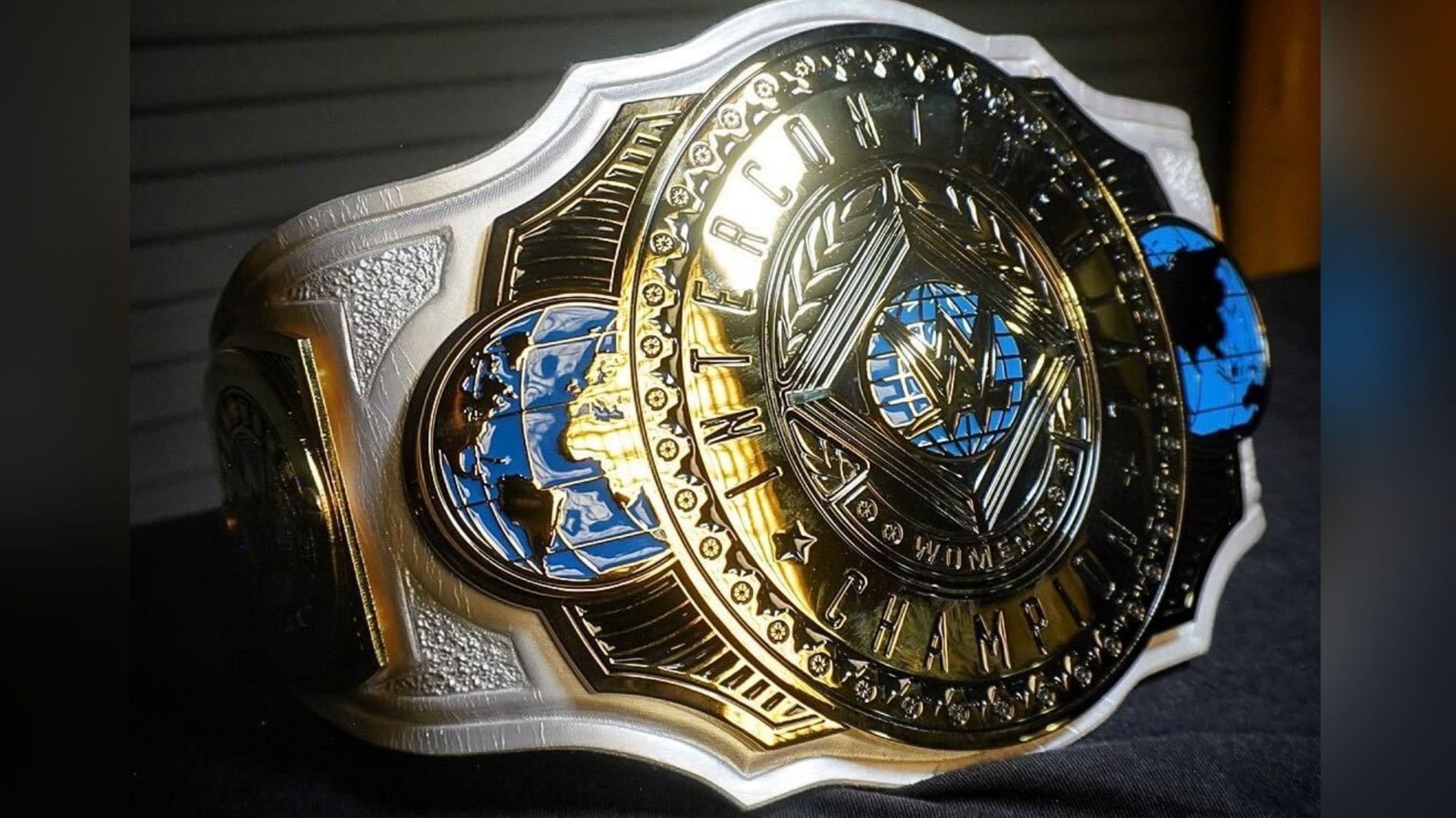 WWE launched new championship on RAW [Image via WWE