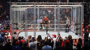 WWE में 177 दिनों पहले लड़ा था आखिरी मैच, अब वापसी को लेकर किया खुलासा; 'सबसे बड़े हील' की हालत होगी खराब?