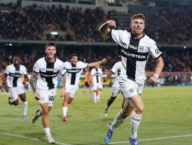 Parma vs Genoa Prediction and Betting Tips | November 4th 2024
