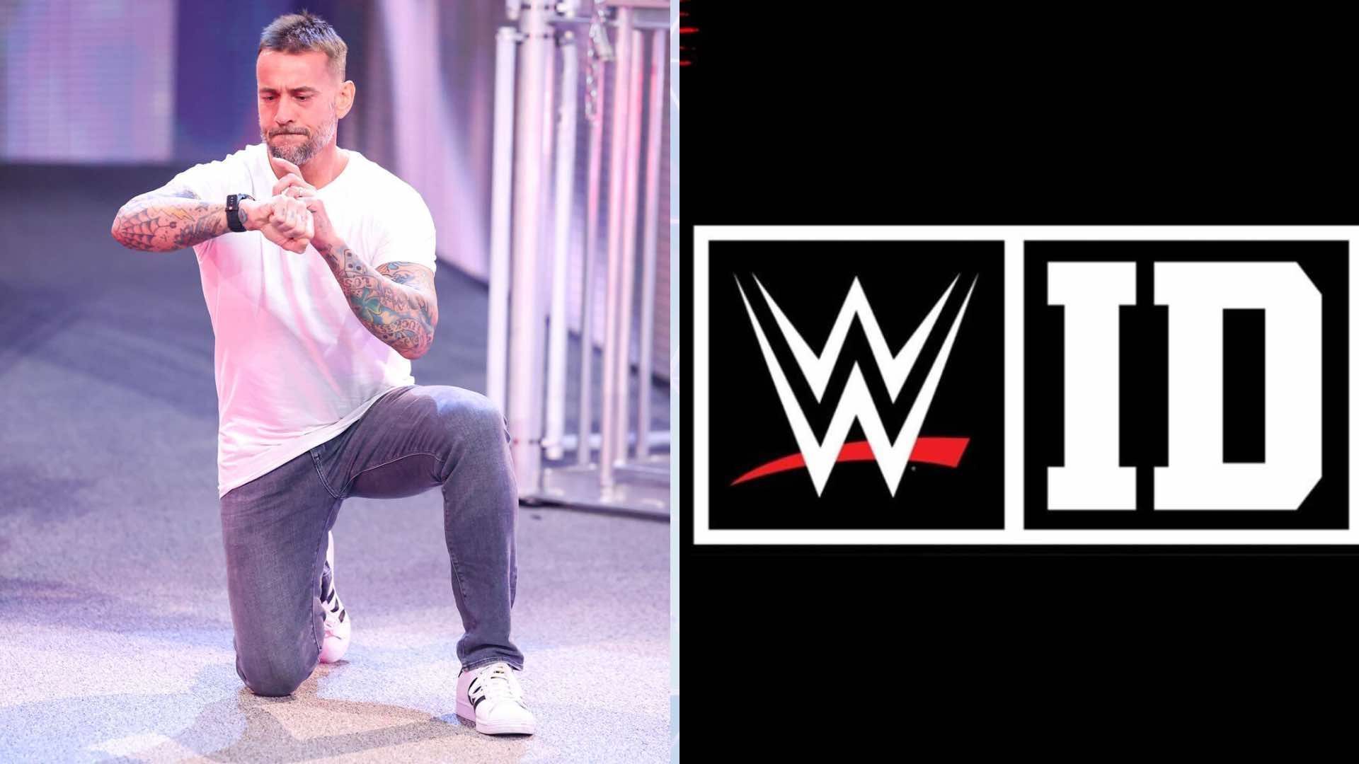 CM Punk returned to WWE last week on SmackDown [Image Credits: WWE.com]