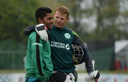 Imrul Kayes announces retirement from first-class and Test cricket