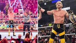 Logan Paul confirms intentions to go after major WWE Championship; calls it "the ultimate goal"