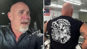 "It's not that I'm insulting him" - Goldberg responds to controversial former WWE champion; discusses final opponent following retirement announcement