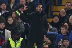 Mikel Arteta has told Arsenal he wants to reinforce squad in key idea, identifies PL star as priority target: Reports