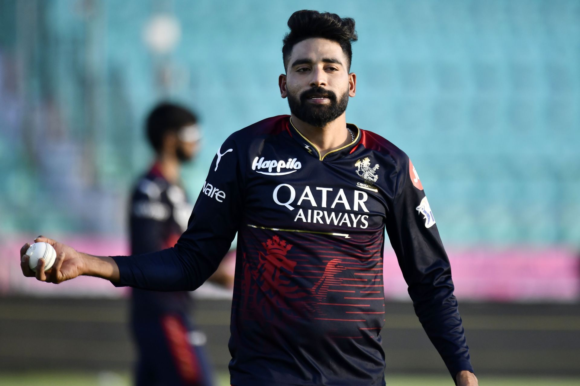 Royal Challengers Bangalore Practice Session In Jaipur - Source: Getty