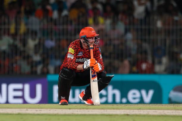 Heinrich Klaasen IPL Career