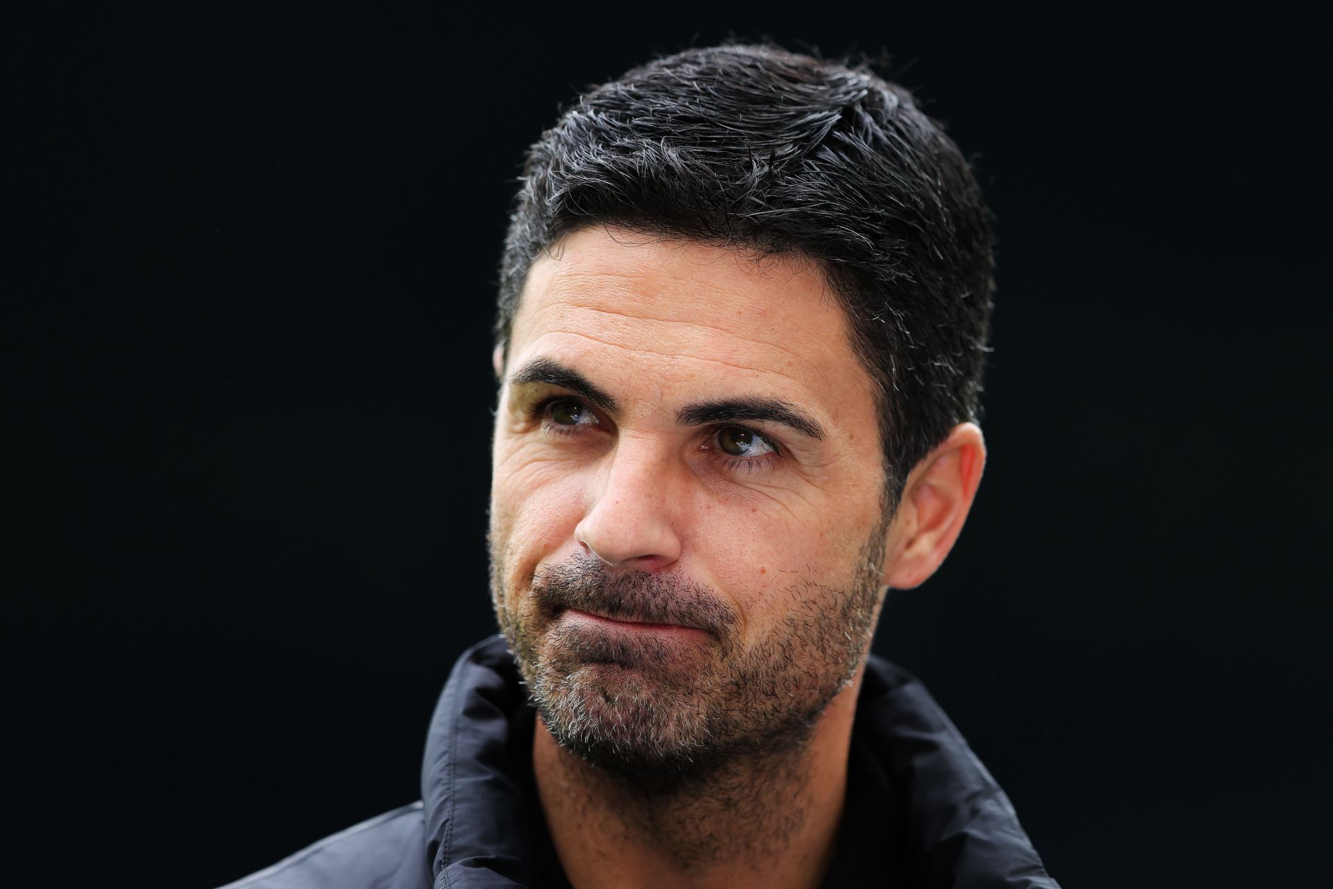 Mikel Arteta