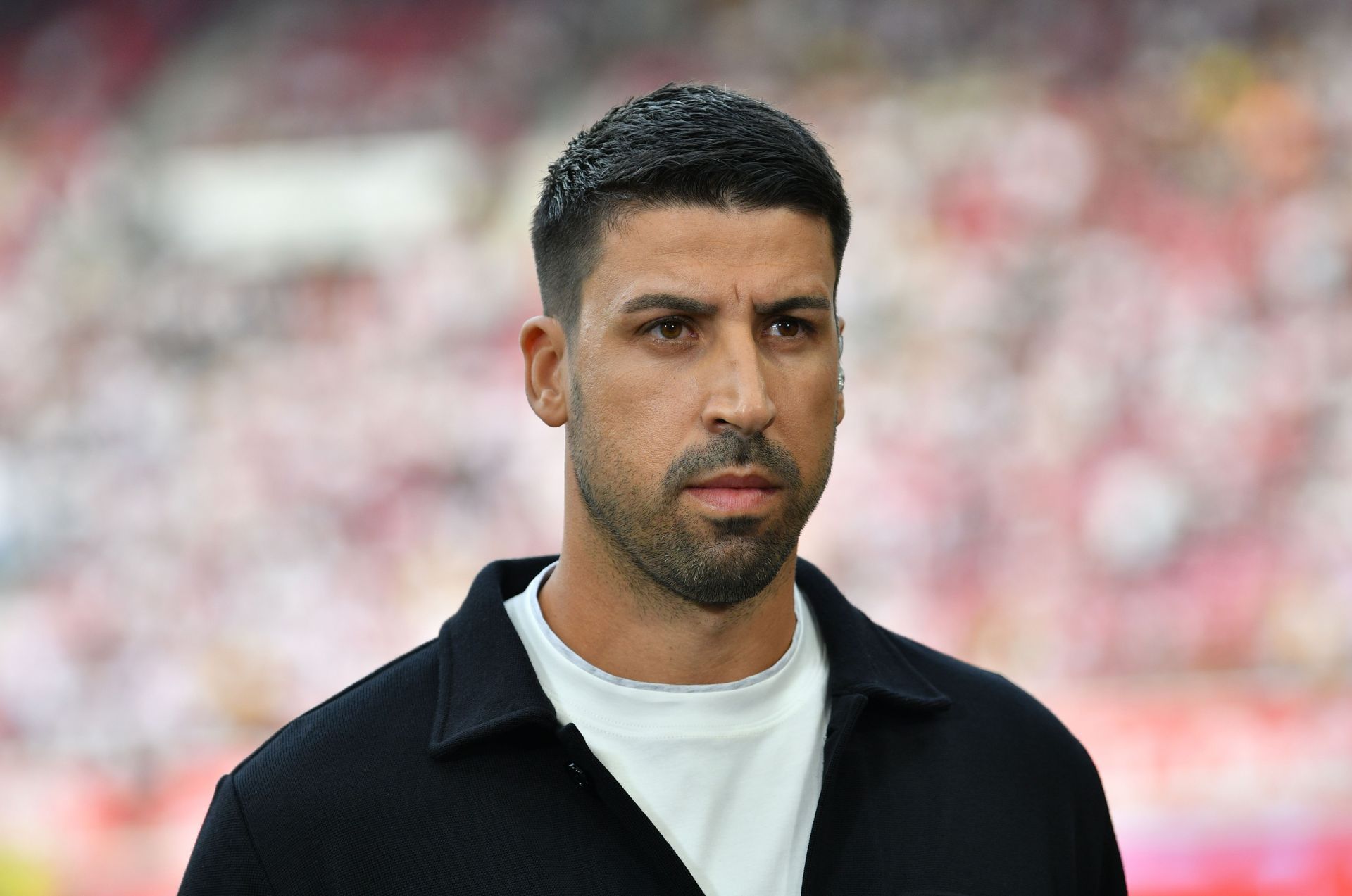 Sami Khedira