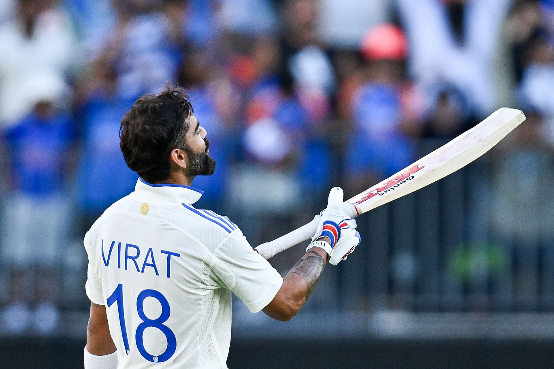 Australia v India - Men