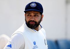 Why is Rohit Sharma not playing today's 1st BGT 2024-25 Test in Perth?